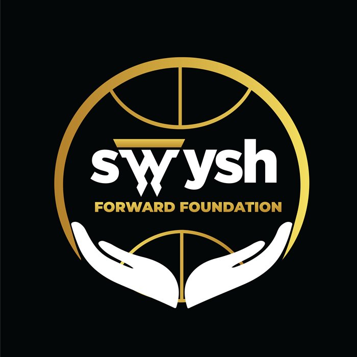 Swysh Forward Foundation logo
